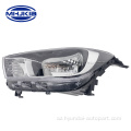 Kia Soluto üçün 92101-H7000 lampa